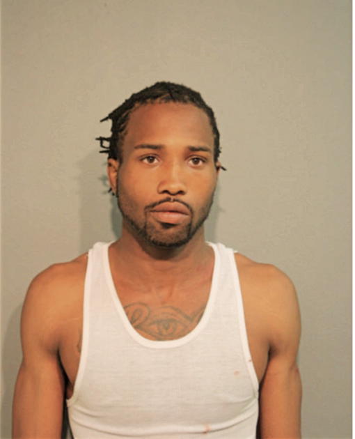 DENNIS D CHESTER, Cook County, Illinois