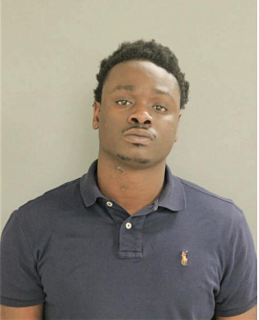 KEVYN K CHRISTOPHER, Cook County, Illinois
