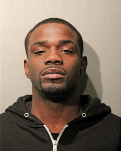 MAURICE D COLEMAN, Cook County, Illinois
