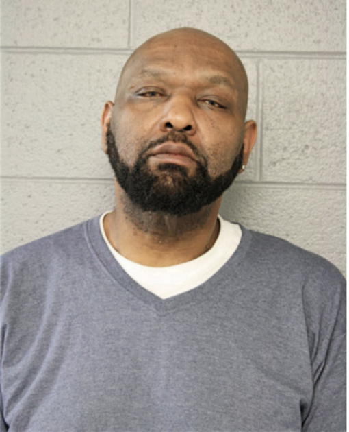 STEVEN A COLLIER, Cook County, Illinois