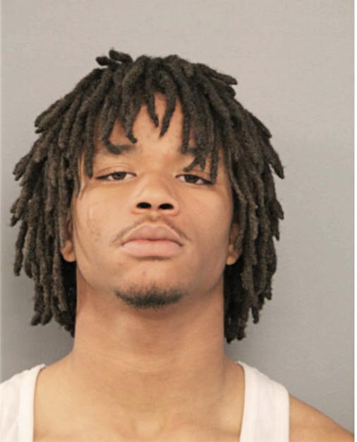 CORY COLLINS, Cook County, Illinois