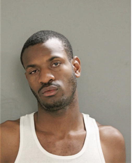 DEANDRE D COLLINS, Cook County, Illinois