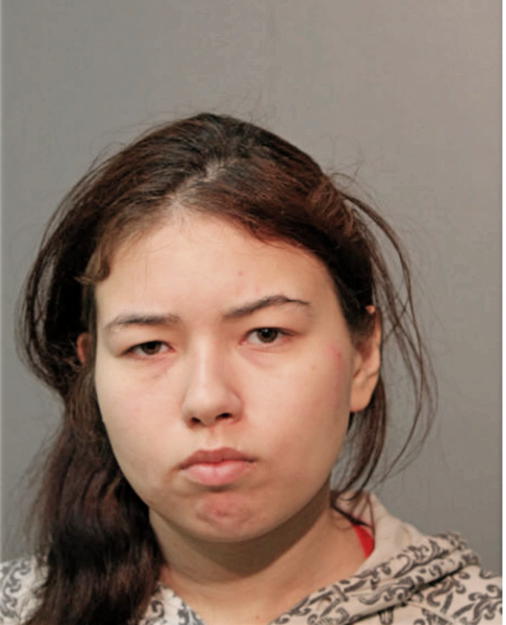 DEYMARIE RIVERA COTTO, Cook County, Illinois