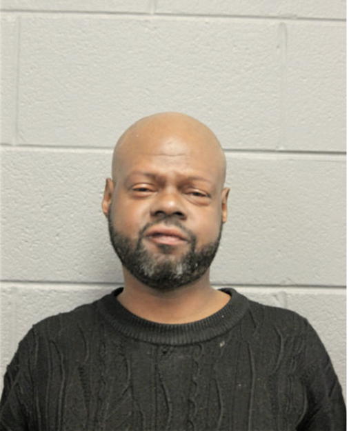 DWIGHT CRAFT, Cook County, Illinois