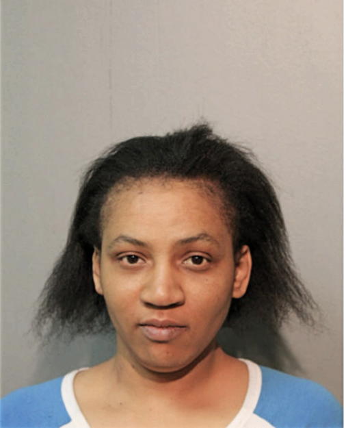 DIANE CROSS, Cook County, Illinois