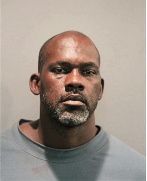 DIAGO DAVIS, Cook County, Illinois