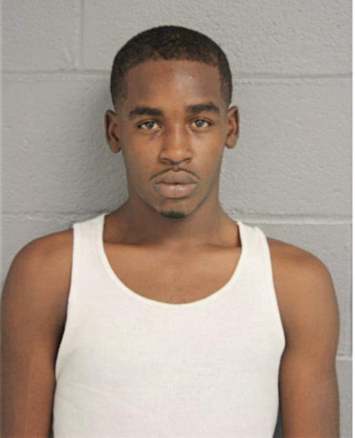 KENDREN R DAVIS, Cook County, Illinois