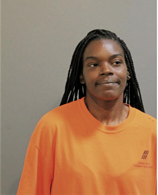 SHANTA DAVIS, Cook County, Illinois