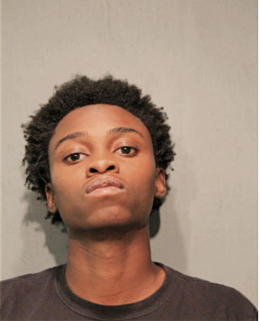 ALEX J DEMARET, Cook County, Illinois