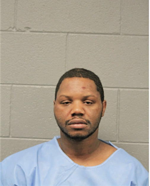 TERRELL L DISMUKES, Cook County, Illinois