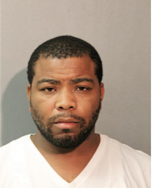 CORNELIUS D DUDLEY, Cook County, Illinois