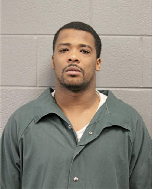 PRENTICE DUNCAN, Cook County, Illinois