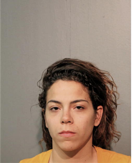 ASHLEY L DURAN, Cook County, Illinois