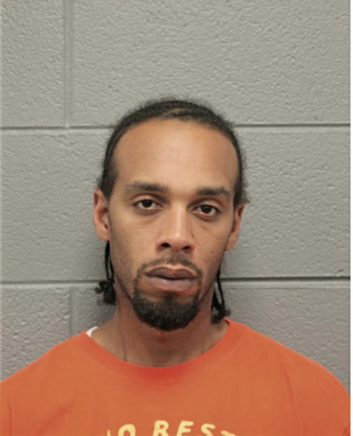 MITCHELL K ELLIS, Cook County, Illinois