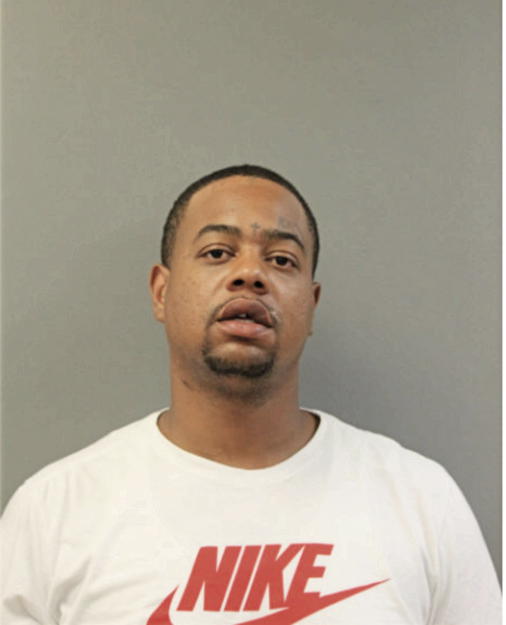 DARRON FALKNER, Cook County, Illinois