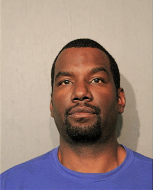 DARREN FREEMAN, Cook County, Illinois