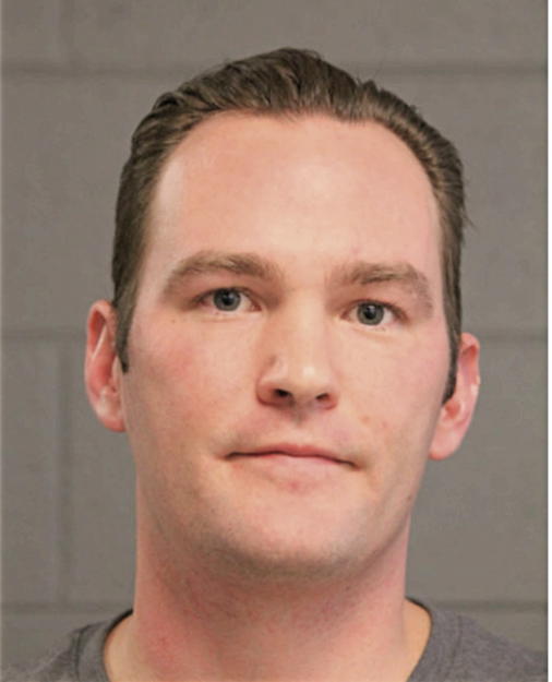 JOHN Z GALLUP, Cook County, Illinois