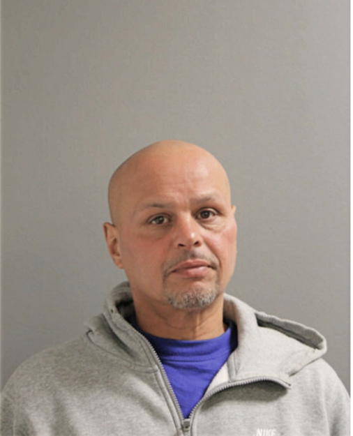 FRANCISCO GARCIA, Cook County, Illinois