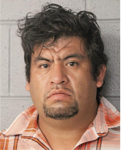 JUAN GARCIA, Cook County, Illinois
