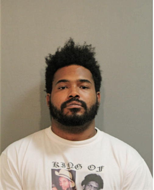 AARON GLOVER, Cook County, Illinois