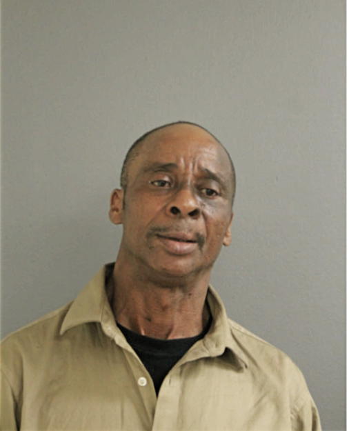 LARRY GOBER, Cook County, Illinois