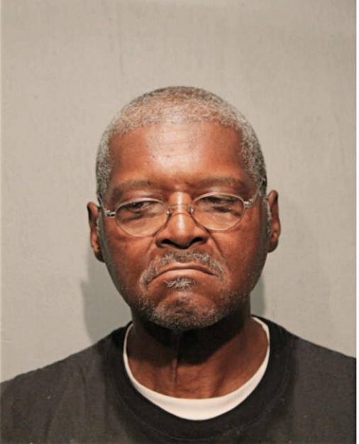 SAMUEL C GOINS, Cook County, Illinois