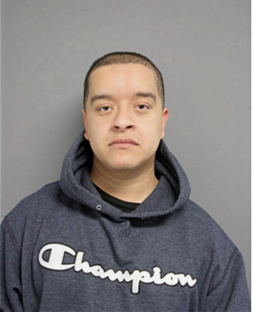 GABRIEL A GOMEZ, Cook County, Illinois