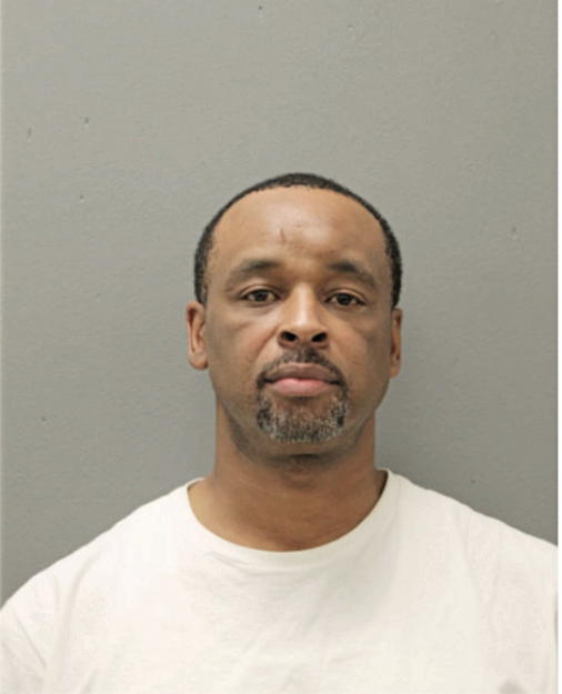 TOMMIE L GRIFFIN, Cook County, Illinois
