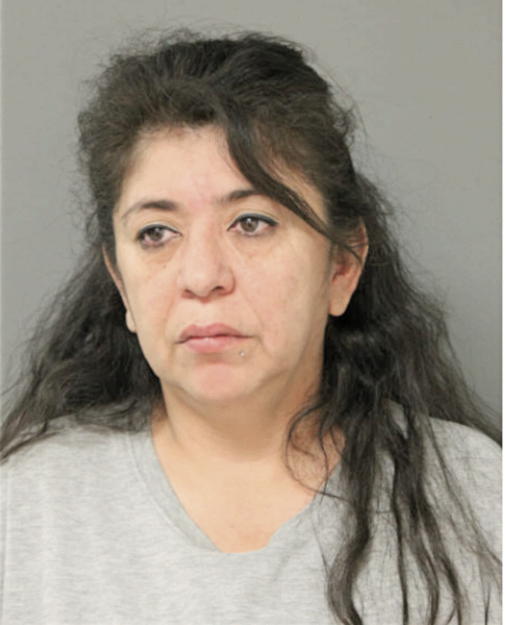ANNA MARIA GUARIN, Cook County, Illinois