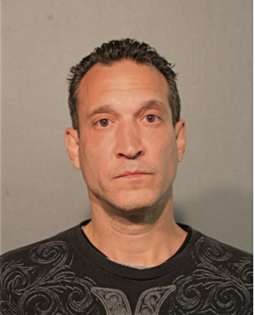 CASEY GUTOWSKI, Cook County, Illinois