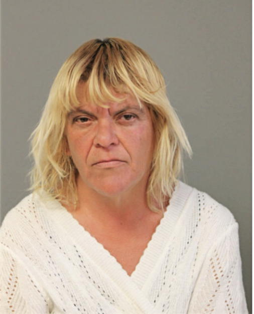 ANGELA L HACKETT, Cook County, Illinois