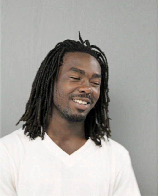 TERRANCE HALE, Cook County, Illinois