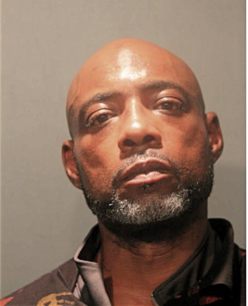 JEROME L HAMILTON, Cook County, Illinois