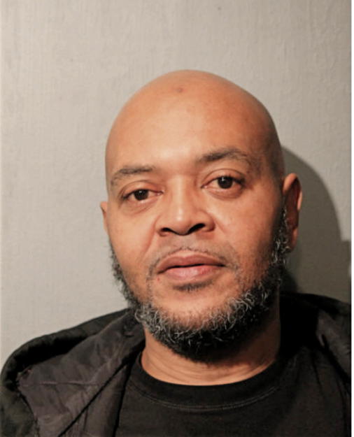LEVERNE HAYNES, Cook County, Illinois