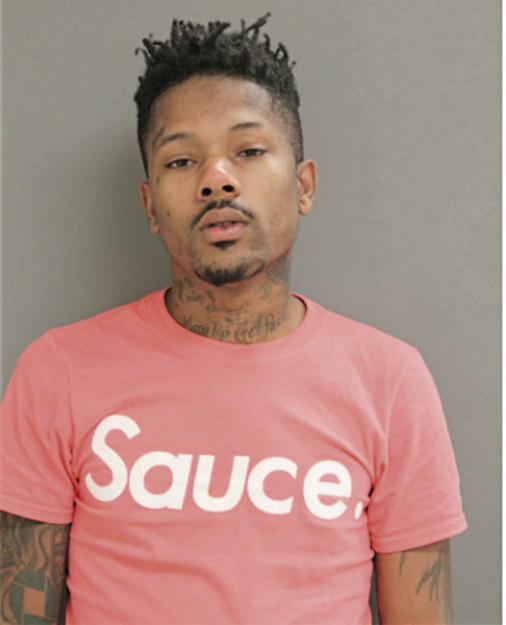 CYLE J HEMPHILL, Cook County, Illinois