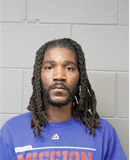 JIEL C HENDERSON, Cook County, Illinois