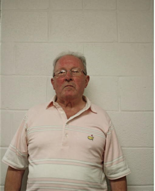 JAMES J HOLMES, Cook County, Illinois