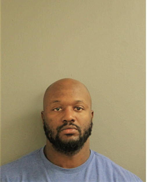 JIMMY L HOUSTON, Cook County, Illinois