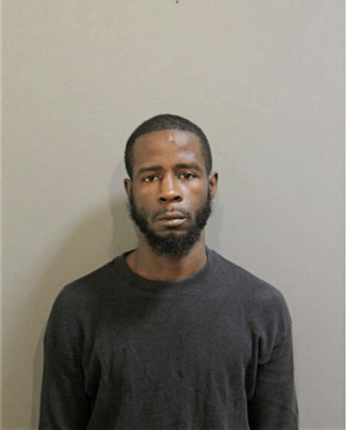 ULYSSES C HOWARD, Cook County, Illinois