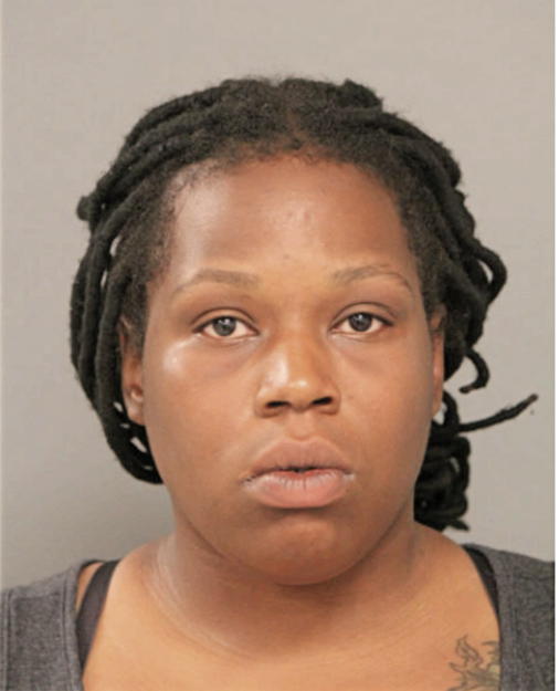 SIMONE D HUBBARD, Cook County, Illinois