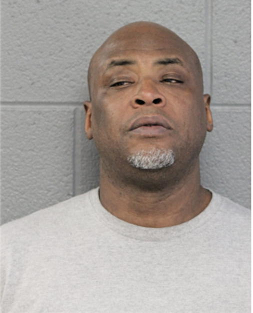 GEORGE E HUDSON, Cook County, Illinois