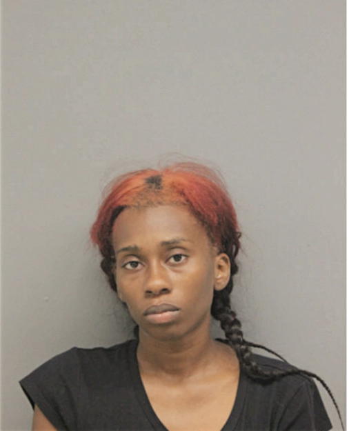KIARA C JENKINS, Cook County, Illinois