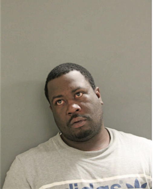 AARON D JOHNSON, Cook County, Illinois