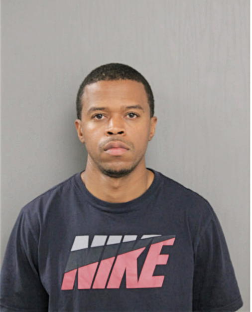 COURTNEY W JOHNSON, Cook County, Illinois