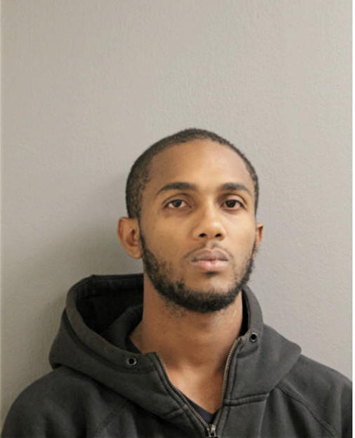 TYSHAWN JOHNSON, Cook County, Illinois