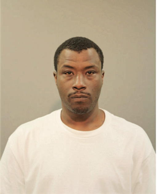 BRIAN JONES, Cook County, Illinois