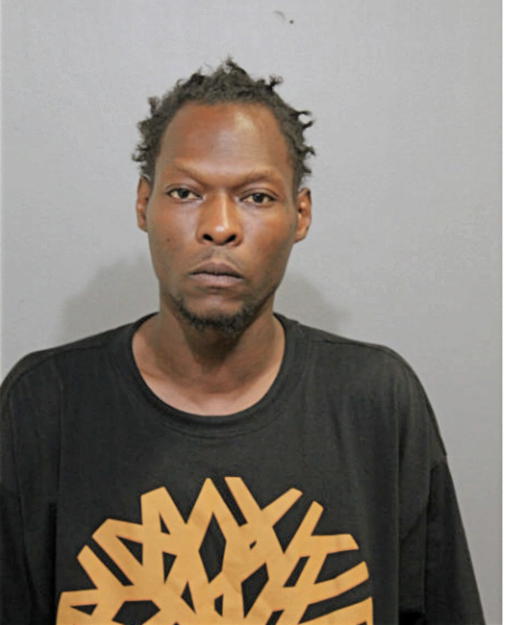 DEANDRE L JONES, Cook County, Illinois