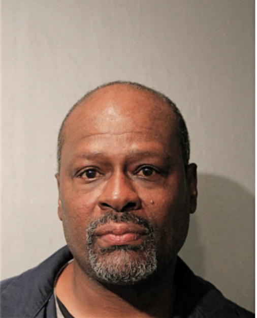 FRANK W JONES, Cook County, Illinois