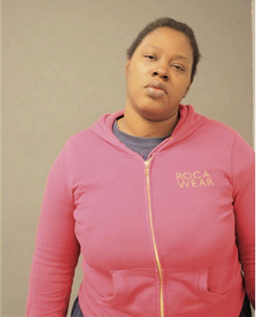 CHARNETTA M JONES-INGRAM, Cook County, Illinois