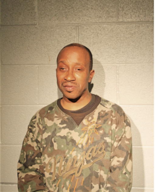 PHILIP B JONES, Cook County, Illinois